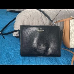 Kate Spade Cross Body with card holder